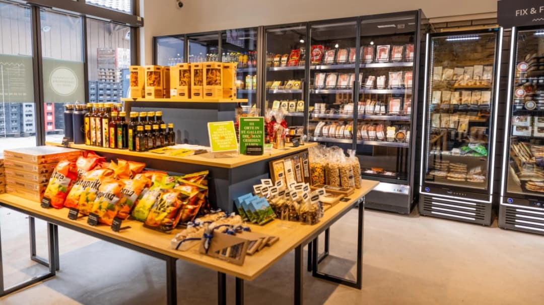 Cover Image for Toggenburgshop expandiert